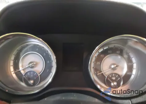 2014 Chrysler 300 from USA, damaged, VIN 2C3CCARG6EH183910